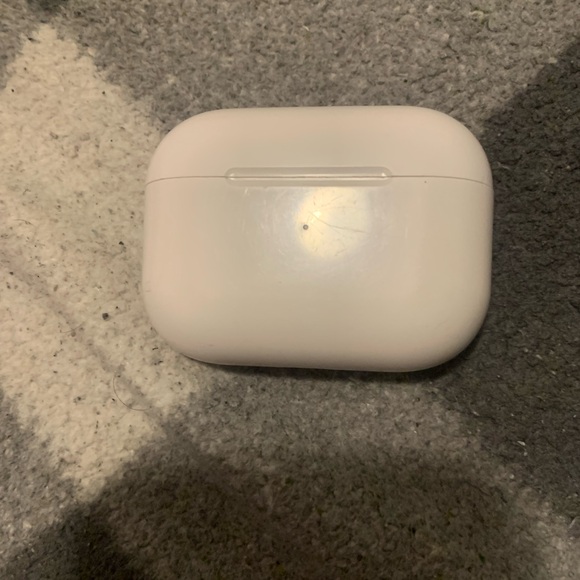 Airpods pro (Lost the box)